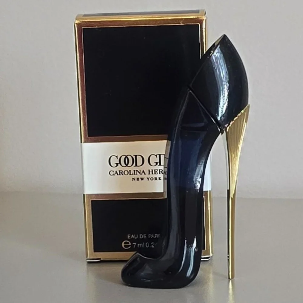 NWT Good Girl Eau de Parfum Mini - Picture 6 of 6